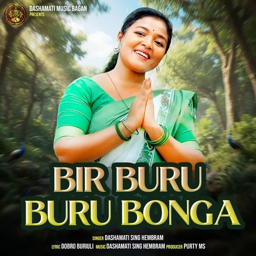 Bir Buru Buru Bonga