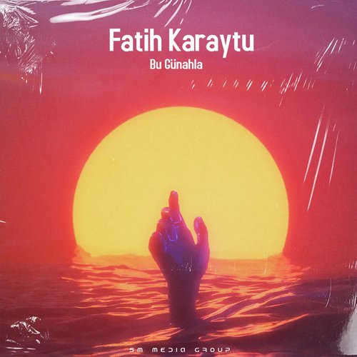 Bu Günahla cover art