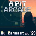 This Is Heaven (8-Bit Nick Jonas Emulation) artwork