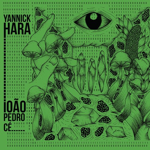 Cálculo (Instrumental) cover art
