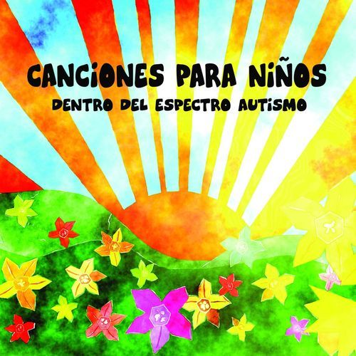 RELAJACIÓN cover art