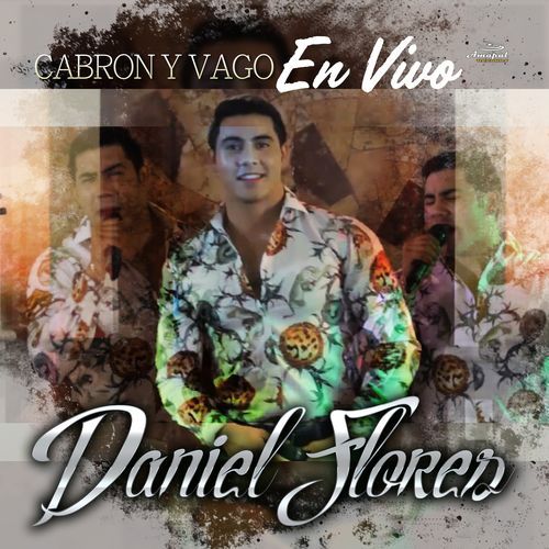 Cabron Y Vago (En Vivo)