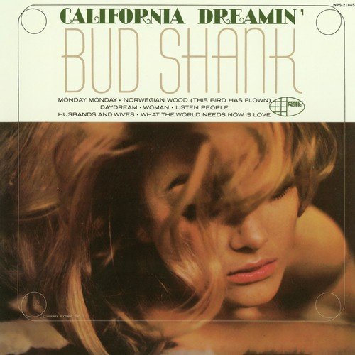 Woman cover art