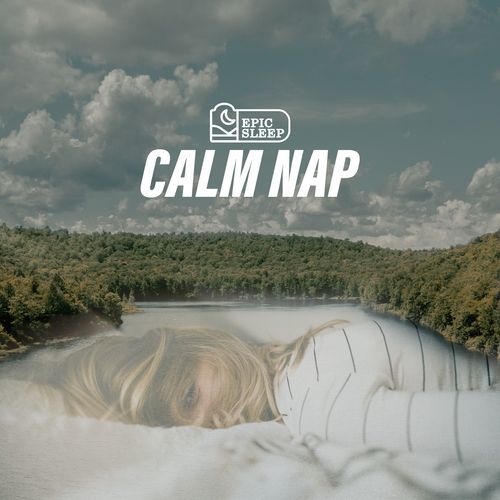 Calm Nap_poster_image