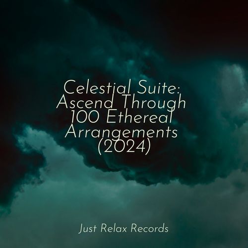 Celestial Suite: Ascend Through 100 Ethereal Arrangements (2024)