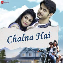 Chalna Hai-Mw8ZZUcARnk