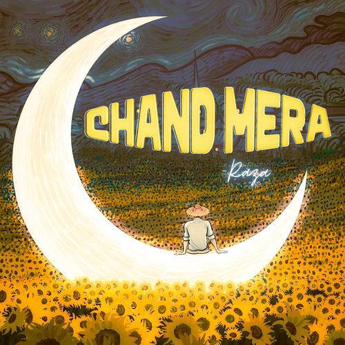 Chand Mera