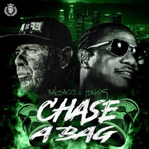 Chase A Bag_poster_image