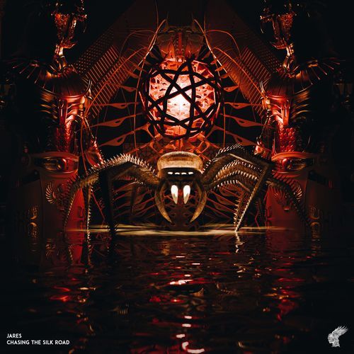 Chasing the Silk Road