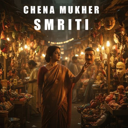 Chena Mukher Smriti