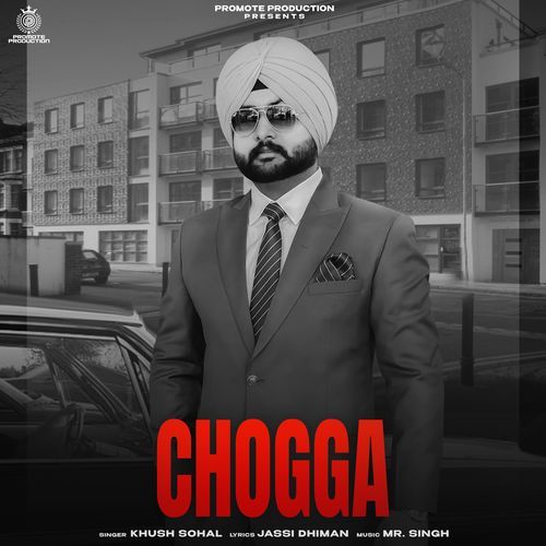 Chogga