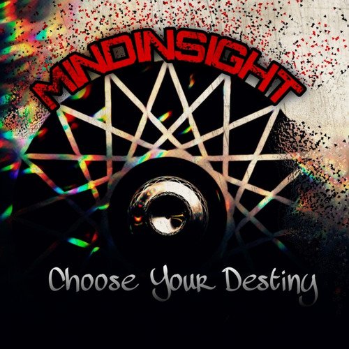Choose Your Destiny cover art