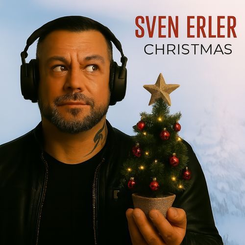 Under the Mistletoe cover art