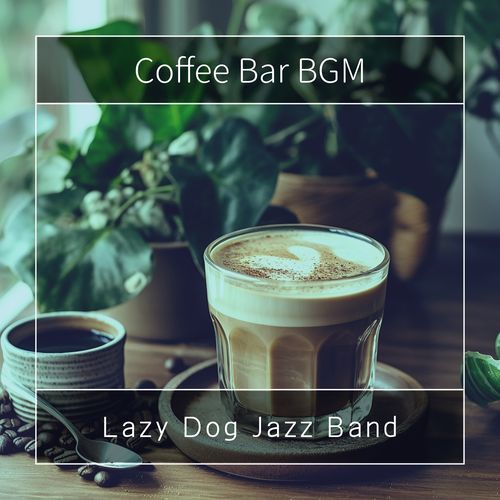 Coffee Bar BGM