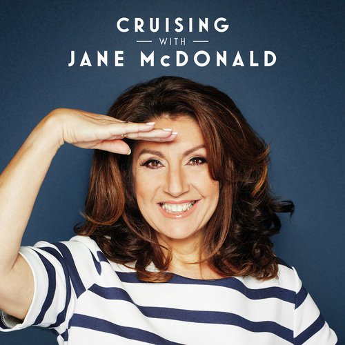 Cruising with Jane McDonald_poster_image