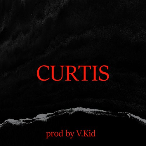 Curtis cover art