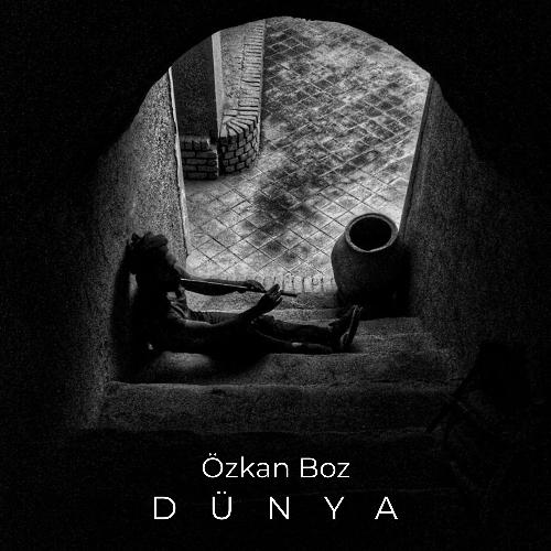 Dünya cover art