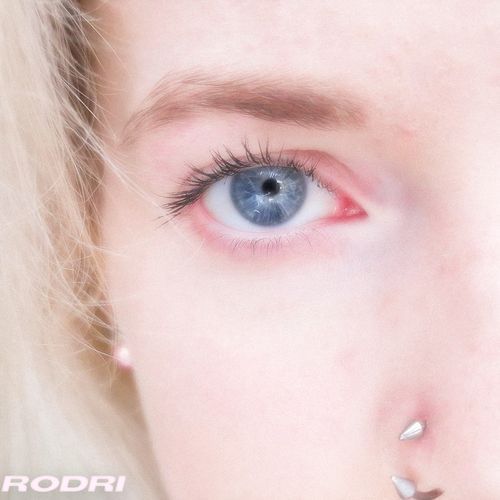 RUSA PRIMAVERA cover art