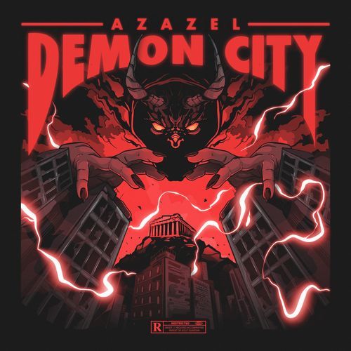 DEMON CITY