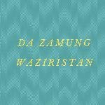 Da Zamung Waziristan