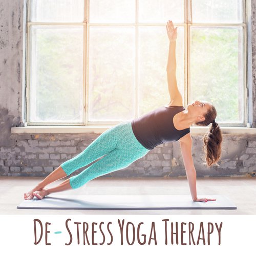 Yoga cover art