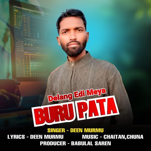 Delang Edi Meya Buru Pata