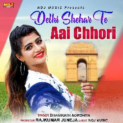 Delhi Shehar Te Aai Chhori-Cjk9QS4BUXo