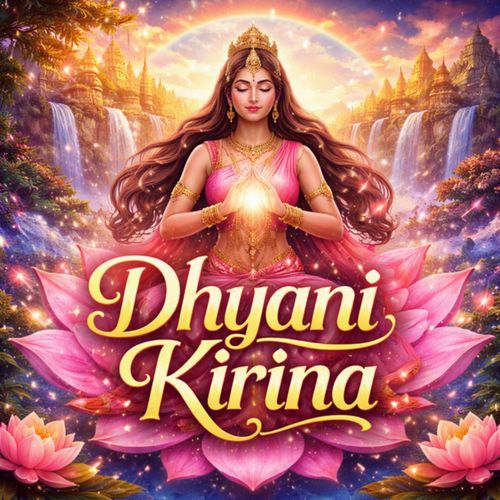 Dhyani Kirina