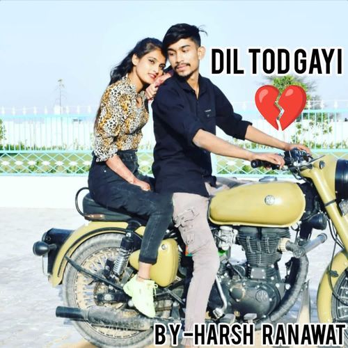 Dil Tod Gyi