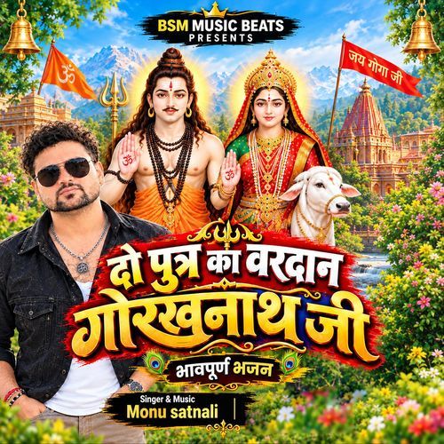 Do Putra Ka Vardan Gorakh Nath Ji