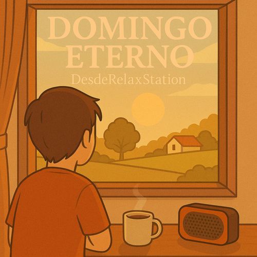 Turquesa Sereno cover art