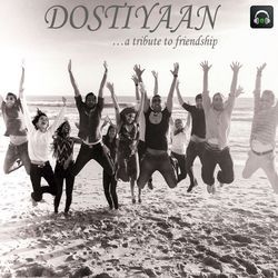 Dostiyaan (A tribute to Friendship)-JCYsRxdRZXo