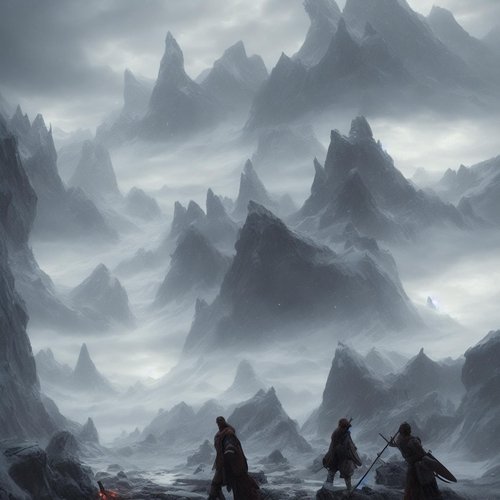 Spirit Catcher cover art