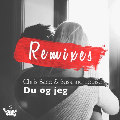 Du Og Jeg (Remixes)_poster_image