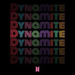 Dynamite