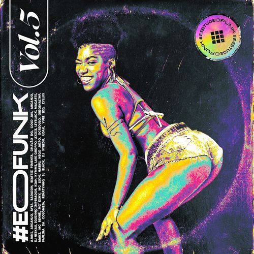 #EOFunk, Vol. 5