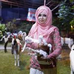 Eid e qurban ai hai artwork