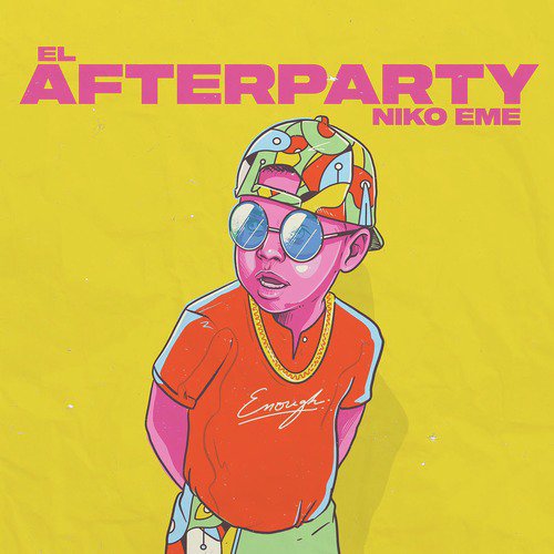 El After Party_poster_image