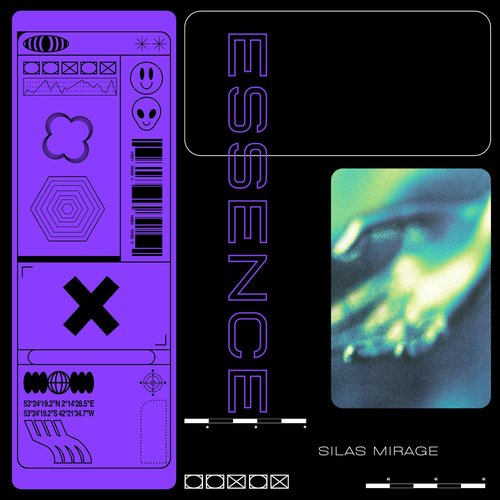 Moon Måne cover art