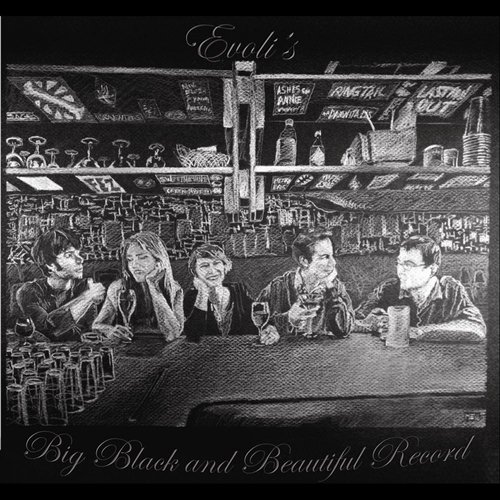 Stolen Property cover art