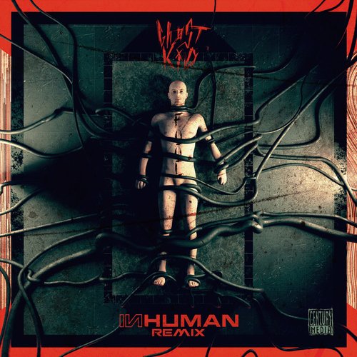 FØØL (INHUMAN Remix)_poster_image