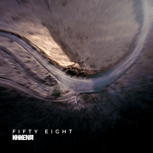 FIFTY EIGHT cover art