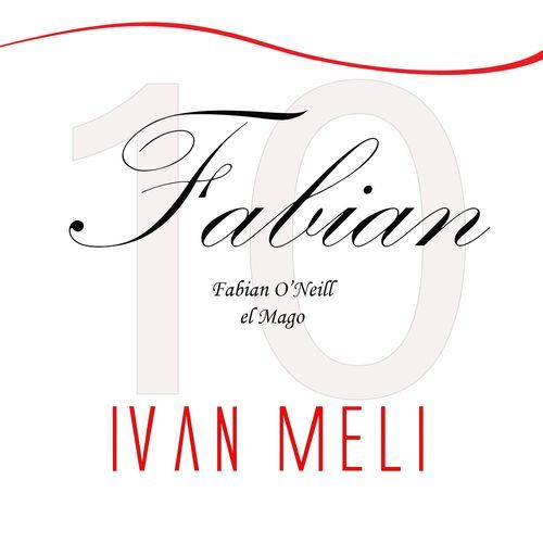 Fabian (Fabian O'Neill el mago) cover art