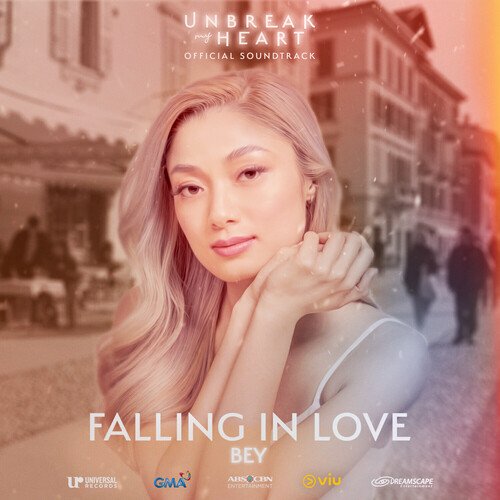 Falling In Love (What Should I Do) (from “Unbreak My Heart”)_poster_image