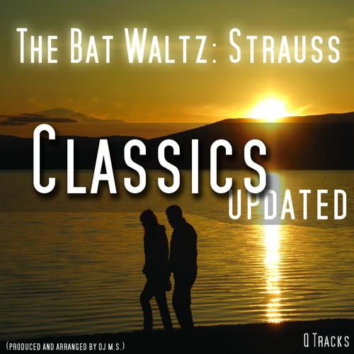 Fledermaus Walzer , the Bat Waltz_poster_image