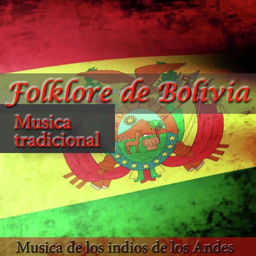 Folklore de Bolivia