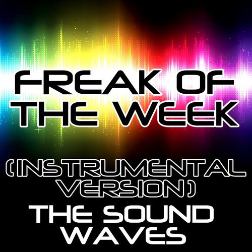 Freak of the Week (Instrumental Version)_poster_image