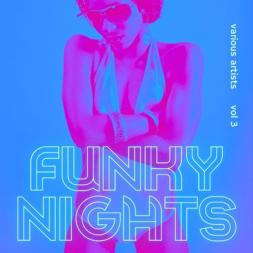 Never House (Vocal Version) cover art