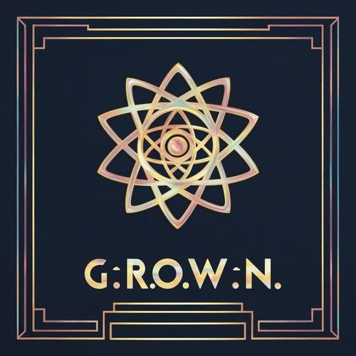 G.R.O.W.N.
