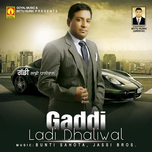 Gaddi